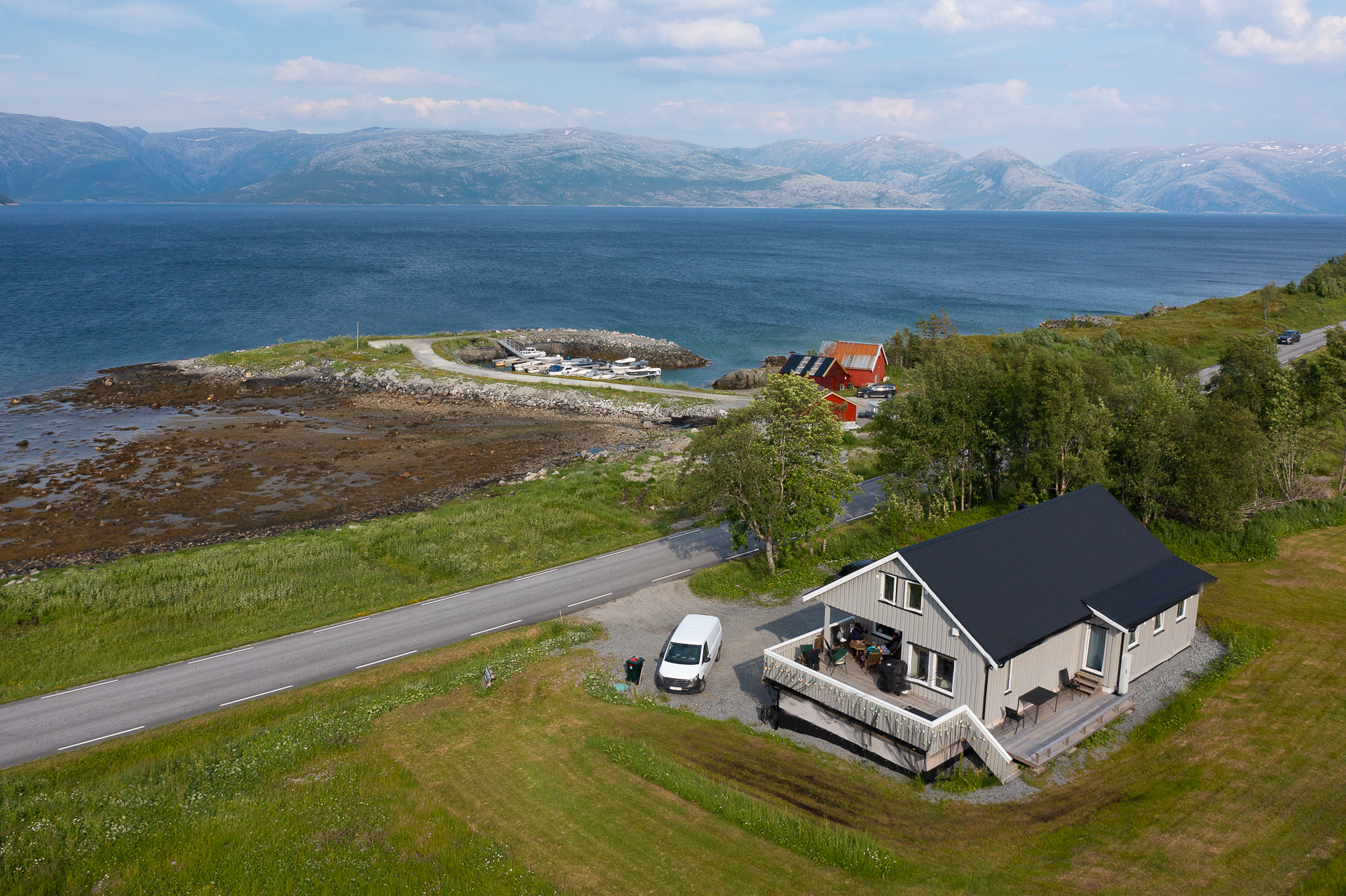 Beverlys Hill Velfjord