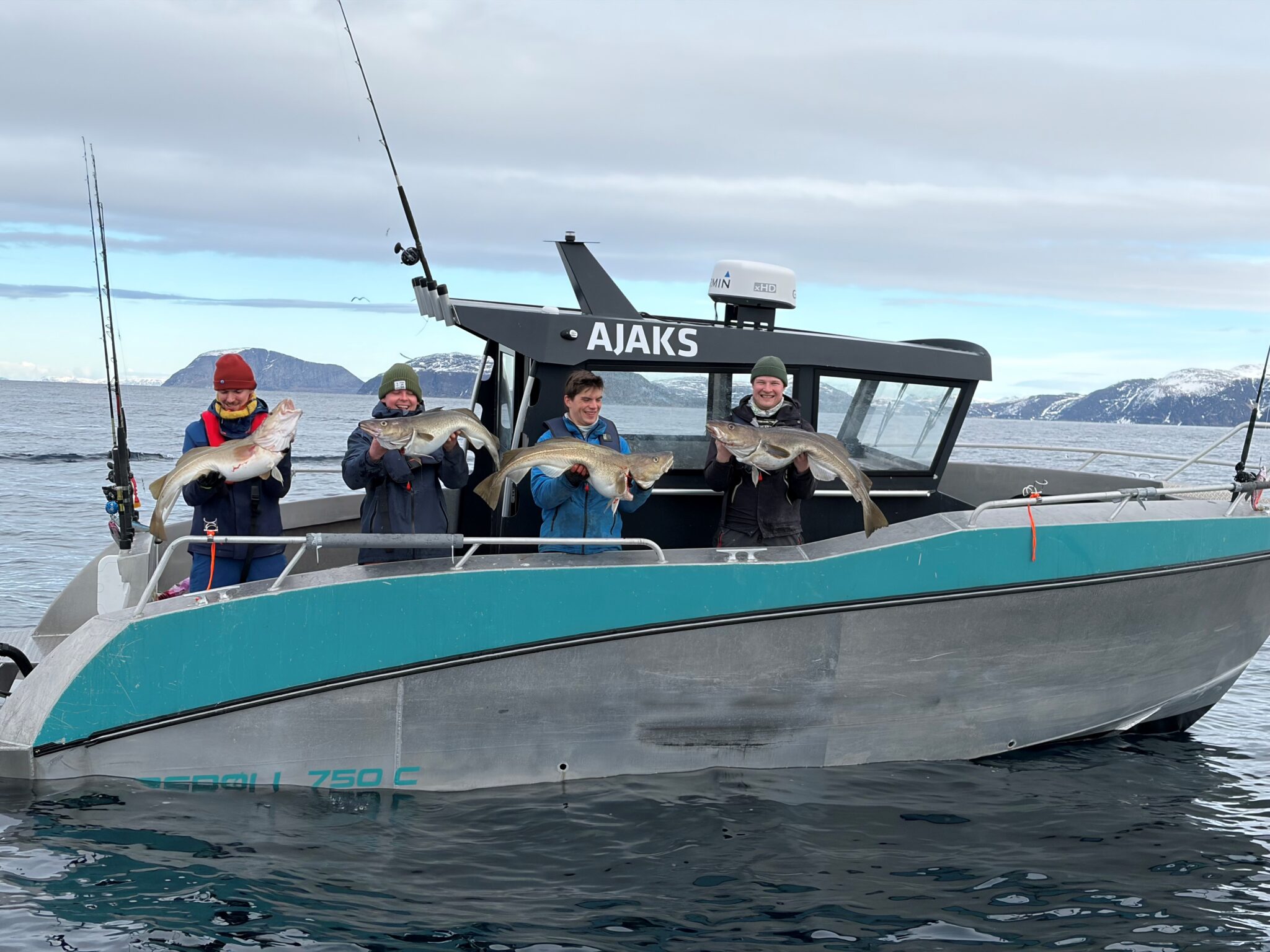 Skrei