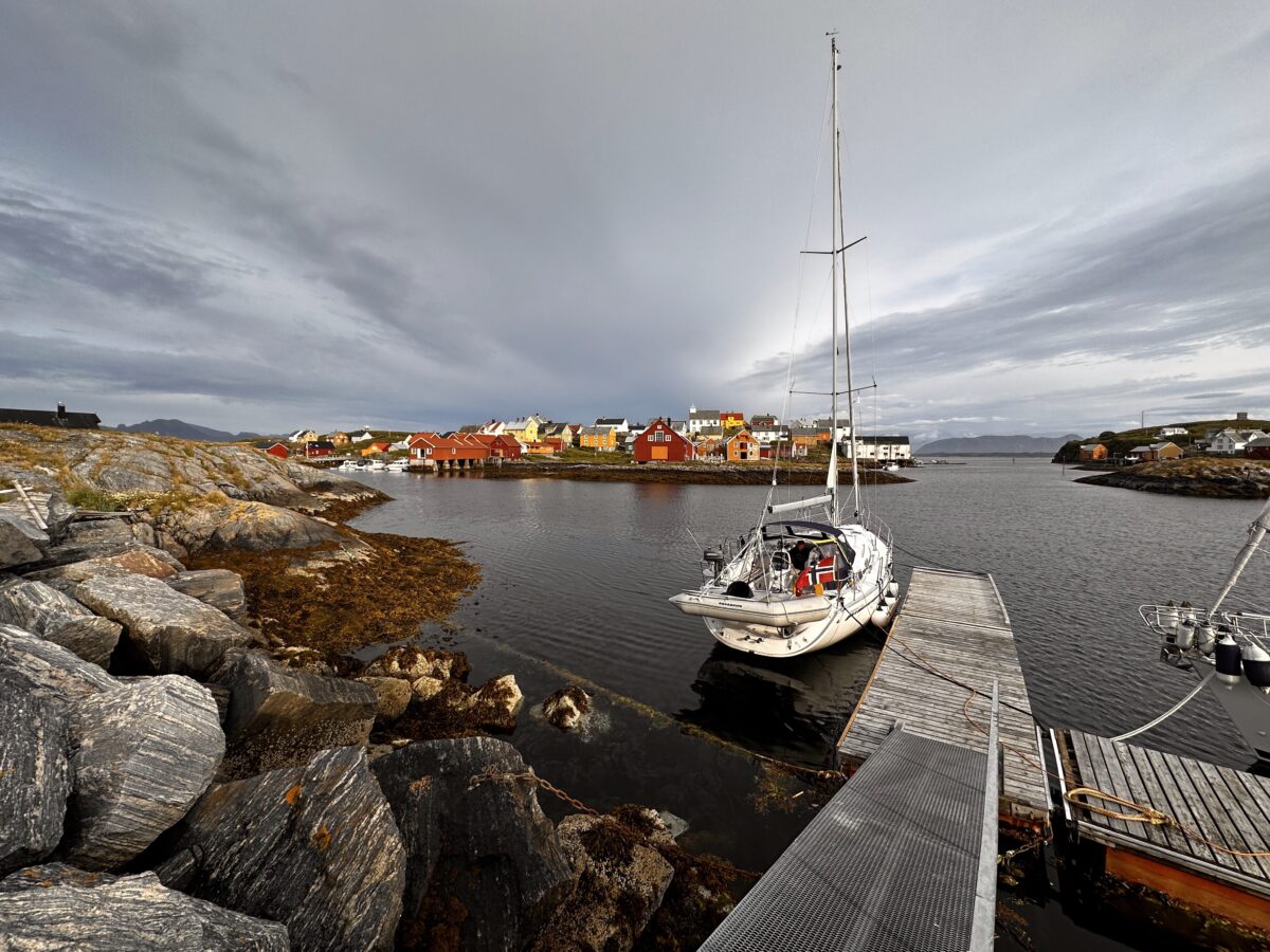 Bjørnsund