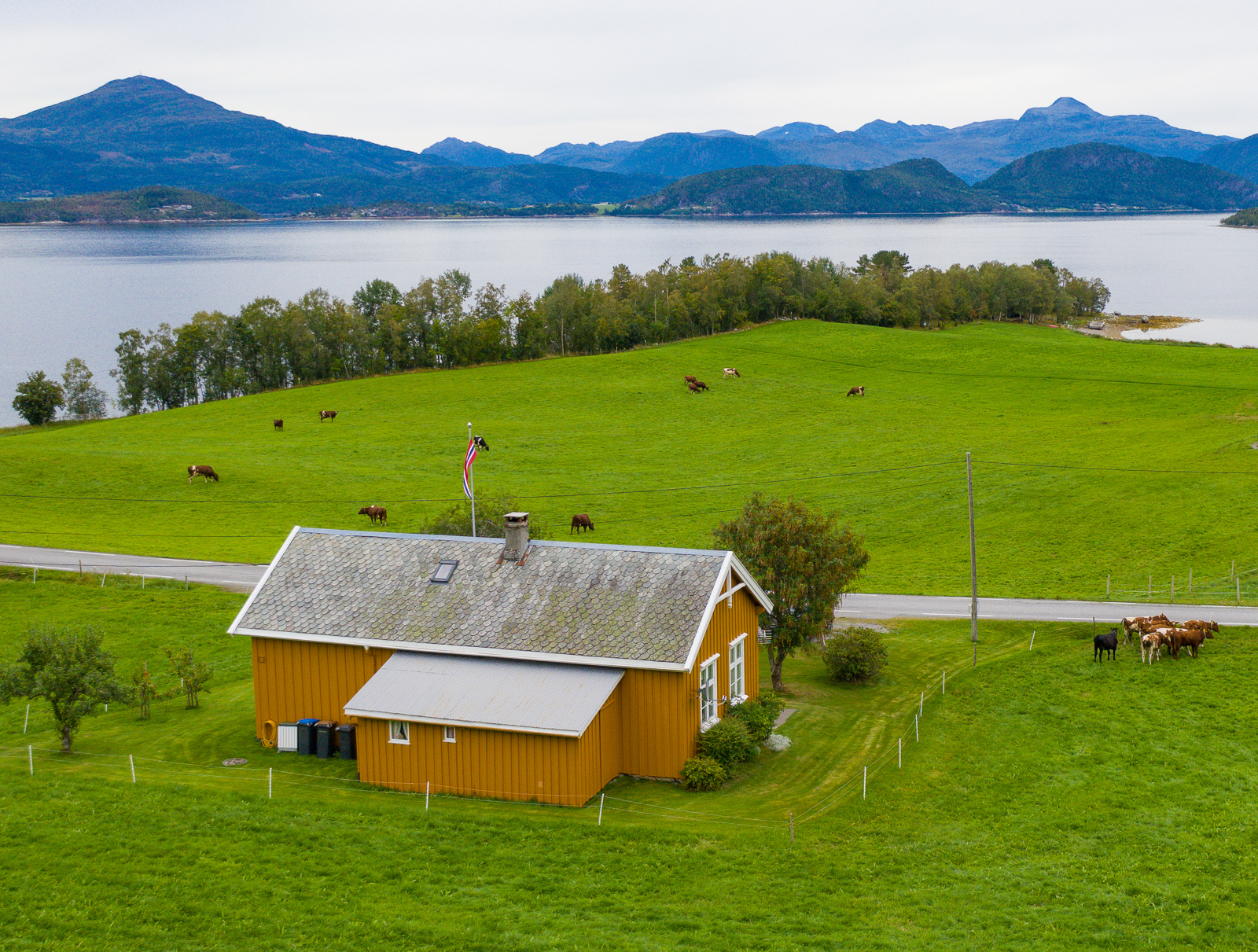 Røttingsnesskolen